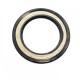 High pressure oil seal 35x52x5 NS01W NBR [BAHD]